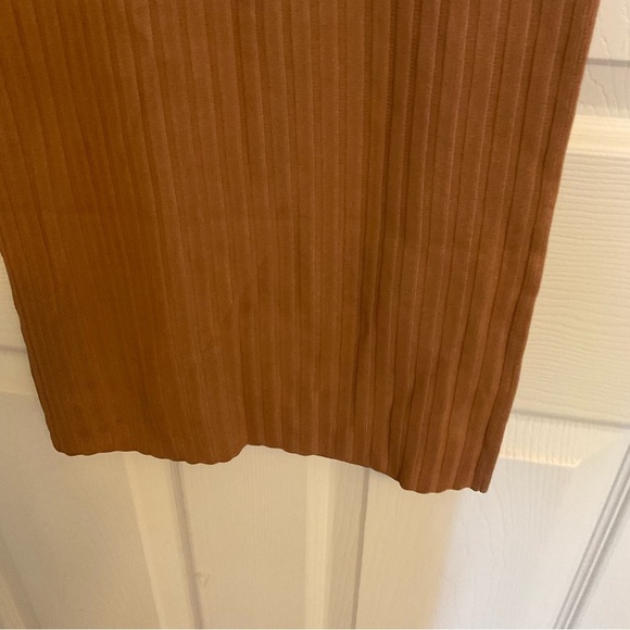 GUESS Women's Agnes Sweater Skirt small NWT - Picture 6 of 13